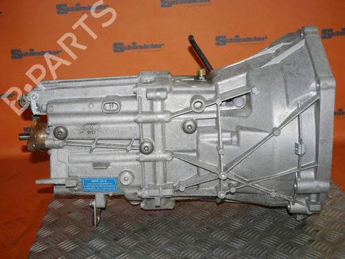 Gearbox BMW 1 (E87) 120 i | BP32834163M3 - Image 4