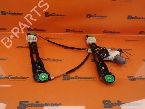 Front right window mechanism BMW 1 (E87) 116 i | BP33146913C23 - Image 4