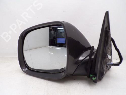 Andre VW TOUAREG (7LA, 7L6, 7L7) 3.0 V6 TDI (225 hp) 30916647