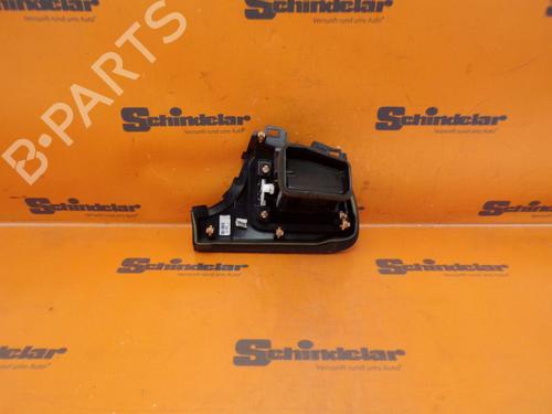 Air vent SUZUKI SX4 S-Cross (JY) 1.6 (AKK 416) | BP32644330I21 