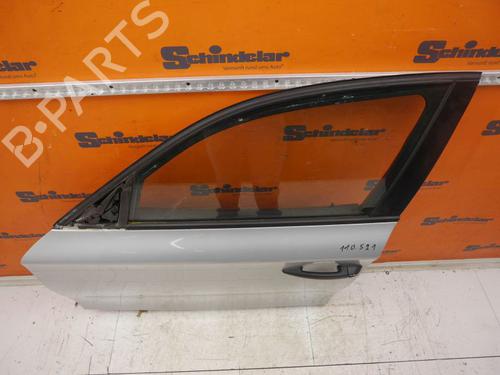 Left front door BMW 1 (E87) 116 i | BP25249455C2 