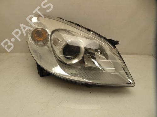 Used Right headlight MERCEDES-BENZ B-CLASS Sports Tourer (W245) B 170 (245.232) (116 hp) 32840489
