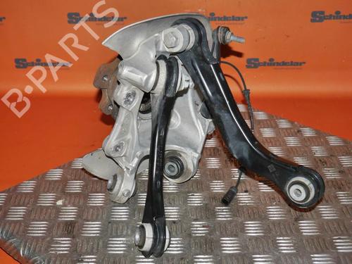 Right rear steering knuckle BMW 3 Touring (G21, G81) 320 d xDrive | BP24391311M28 