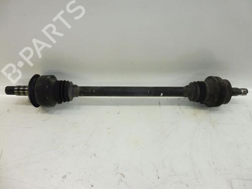 Used Right rear driveshaft MERCEDES-BENZ E-CLASS Coupe (C207) E 300 (207.355) (252 hp) 32636213