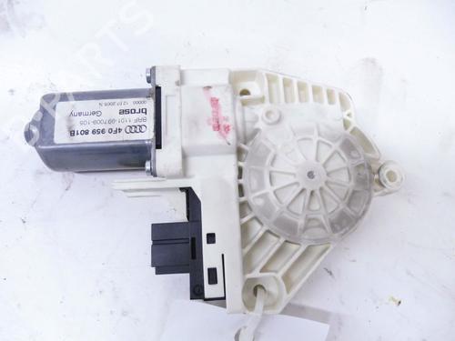 Left front window motor AUDI A6 C6 Avant (4F5) 2.7 TDI | BP32636132E21