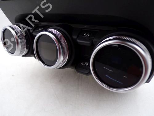 Climate control RENAULT ARKANA I (LCM_, LDN_) 1.3 TCe 140 (LDN0) | BP32652131I5