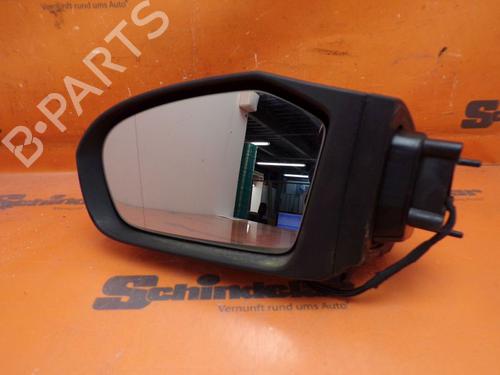 Retrovisor esquerdo MERCEDES-BENZ A-CLASS (W169) A 170 (169.032, 169.332) (116 hp) 32835822