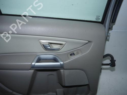 Left rear door VOLVO XC90 I (275) D5 AWD | BP24384155C4 