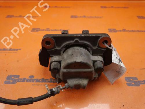 Left front brake caliper BMW 5 Touring (F11) 520 d | BP24413731M105 