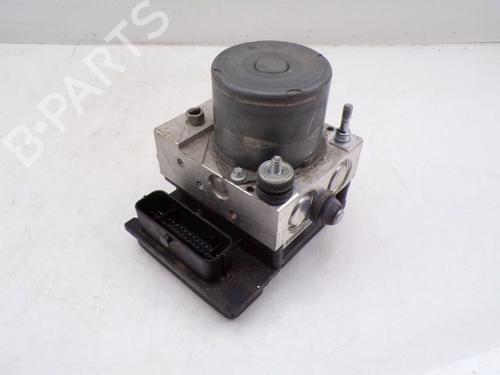 Used ABS pump OPEL MERIVA B MPV (S10) 1.4 (75) (120 hp) 31260929