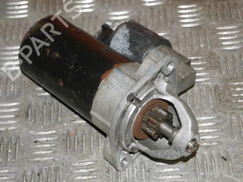 Used Starter BMW 3 Convertible (E46) 320 Ci (170 hp) 24392042