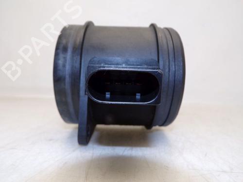 Mass air flow sensor BMW 5 Touring (E61) 520 d | BP32838298M95 - Image 4