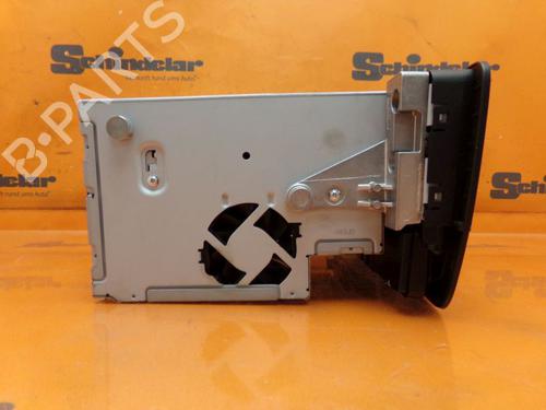Electronic module MERCEDES-BENZ B-CLASS Sports Tourer (W246, W242) B 200 (246.243) | BP24414599M83 