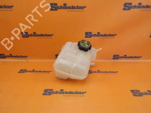 Used Expansion tank OPEL INSIGNIA A Saloon (G09) 2.0 Biturbo CDTI (69) (195 hp) 32831243