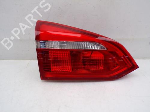 Used Left tailgate light Left tailgate light FORD FOCUS III Turnier 1.0 EcoBoost (125 hp) 33155438 33155438