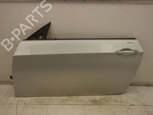 Used Left front door BMW 3 Coupe (E92) 335 i (306 hp) 32650870