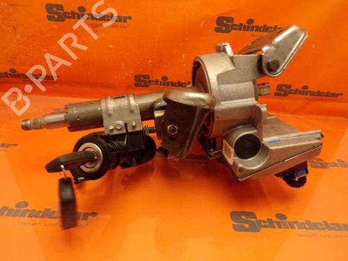 Steering column FORD KA (RU8) 1.2 | BP33151018M21 - Image 3