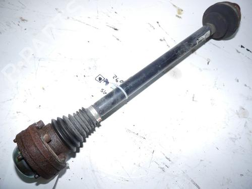 Used Left front driveshaft AUDI A5 Sportback (8TA) 2.0 TFSI quattro (211 hp) 33047585
