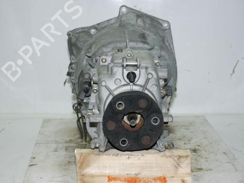 Gearbox BMW 3 (E46) 320 d | BP33140471M3 - Image 3