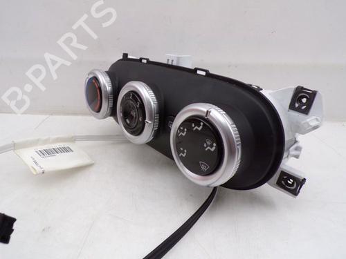 Climate control FIAT 500L (351_, 352_) 1.3 D Multijet (199LXY1A, 199LXY11) | BP30640567I5 