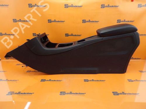 Middle console MERCEDES-BENZ B-CLASS Sports Tourer (W246, W242) B 180 CDI (246.200) | BP24393100I22 