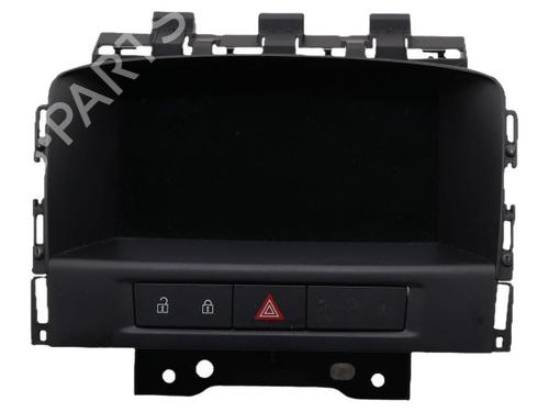 Used Display monitor Display monitor OPEL ASTRA J Sports Tourer (P10) 1.7 CDTI (35) (110 hp) 39624439 39624439