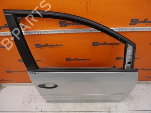Right front door VW TOURAN (1T1, 1T2) 1.6 | BP27666577C3