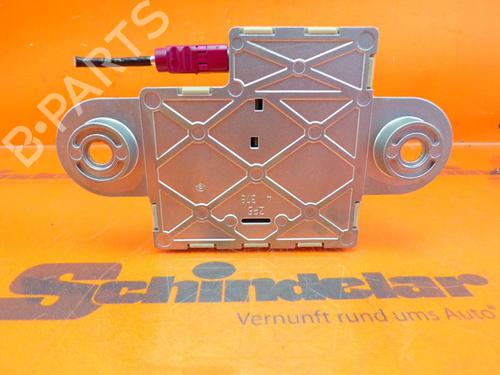 Elektronisk modul BMW 5 (F10) 520 d | BP24391630M83 