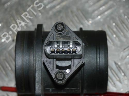 Mass air flow sensor SKODA FABIA I Combi (6Y5) 1.9 TDI | BP33144967M95 - Image 3