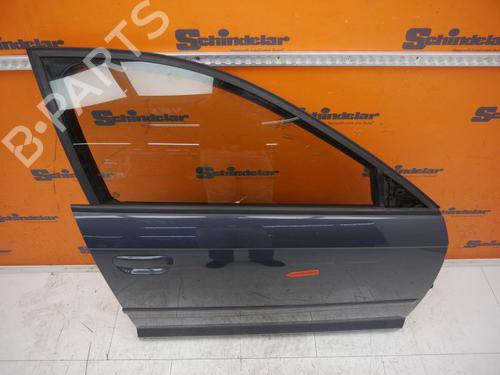 Right front door AUDI A3 Sportback (8PA) 1.6 TDI | BP24413149C3 