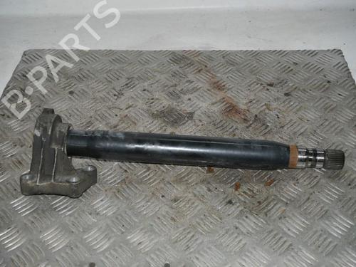 Arbre de transmission avant droit Arbre de transmission avant droit OPEL SIGNUM Hatchback (Z03) 2.8 V6 Turbo (F48) (230 hp) 35997381 35997381