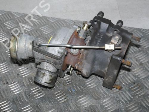 Turbocharger/Supercharger AUDI A6 C5 Avant (4B5) 2.7 T | BP24389913M71 