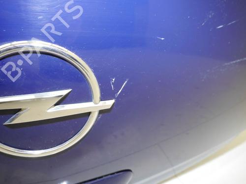 Tailgate OPEL CORSA D (S07) 1.2 (L08, L68) | BP24389354C6 