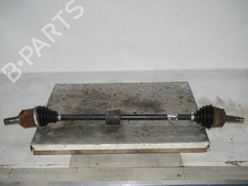 Used Right front driveshaft Right front driveshaft OPEL ADAM (M13) 1.4 (101 hp) 36367400 36367400