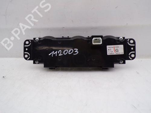 Climate control CITROËN C-CROSSER (VU_, VV_) 2.2 HDi | BP33684849I5 - Image 6