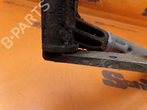 Front wiper motor VW GOLF IV (1J1) 1.4 16V | BP28087260M29 