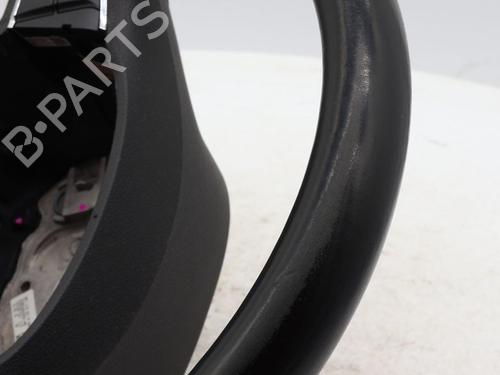 Steering wheel SEAT LEON (5F1) 2.0 TDI | BP36675929C49 - Image 3