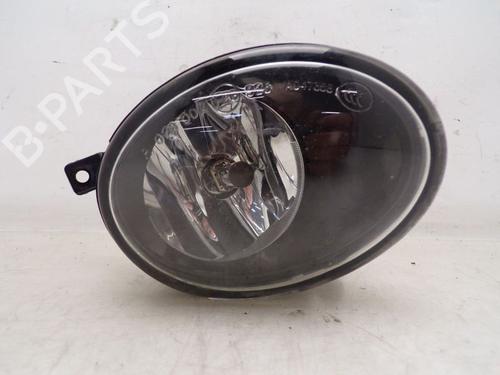 Used Right front fog light VW TIGUAN (5N_) 2.0 TSI 4motion (180 hp) 31640971