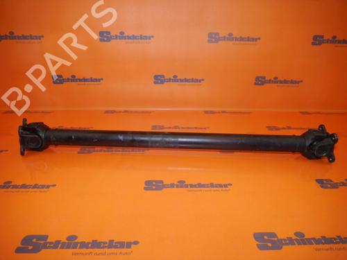 Used Driveshaft BMW 3 Touring (E91) 330 xi (272 hp) 25828474