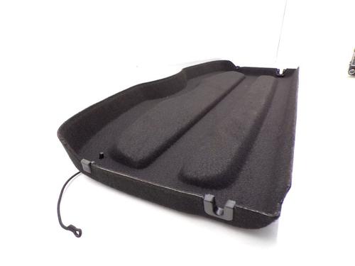 Rear parcel shelf CITROËN C3 III (SX) 1.2 THP 110 (SXHNPS, SXHNZT, SXHNZ6) | BP32012901C85 