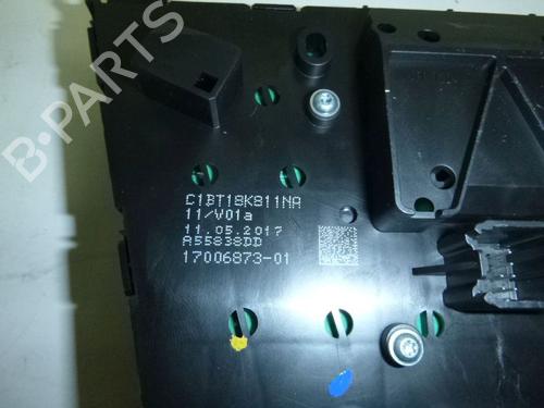 Spak kontakt FORD B-MAX (JK) 1.0 EcoBoost | BP33143260I30 - Image 3