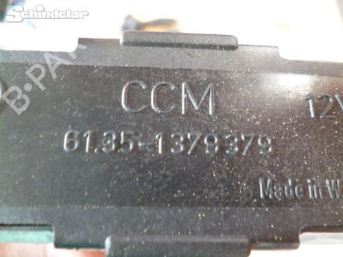 Control unit BMW 5 (E34) 525 i | BP23507129M11 