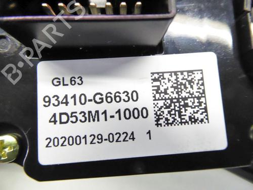 Steering column KIA PICANTO III (JA) 1.0 T-GDi | BP33143674M21  - Image 9