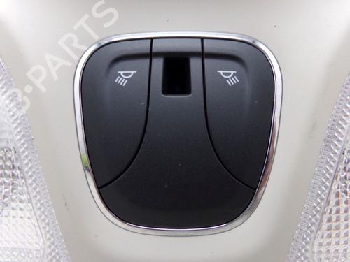 Interior roof light JEEP CHEROKEE (KL) 2.2 CRD 4x4 | BP32650766I8