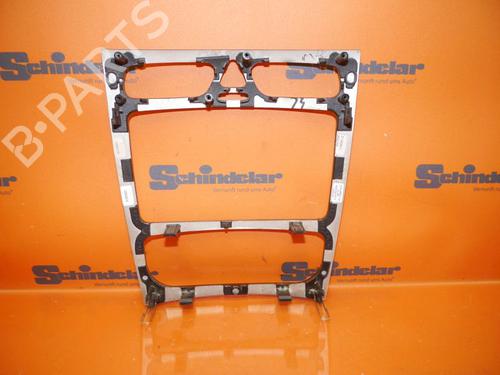 Middle console MERCEDES-BENZ C-CLASS T-Model (S203) C 200 Kompressor (203.245) | BP32641028I22