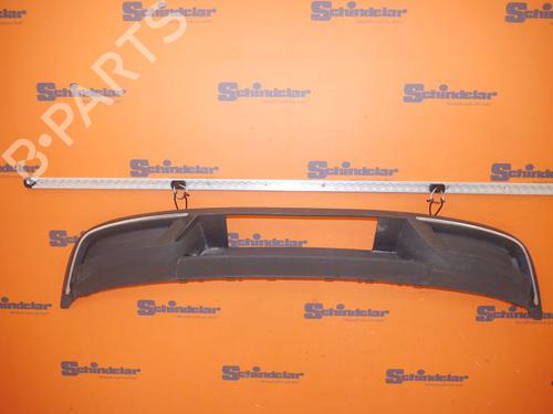 Used Rear bumper AUDI A3 Sportback (8VA, 8VF) 1.4 TFSI e-tron (204 hp) 32643443