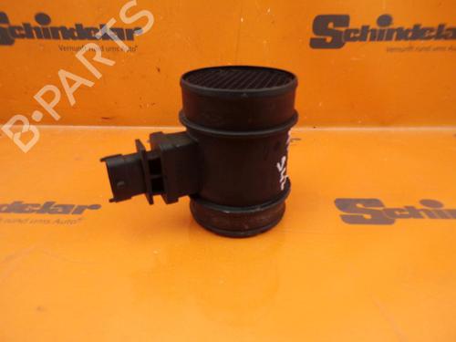 Mass air flow sensor OPEL SIGNUM Hatchback (Z03) 1.9 CDTI (F48) | BP32647190M95