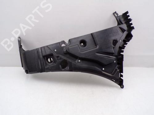 Used Rear bumper bracket VOLVO XC60 II (246) T8 Hybrid AWD (456 hp) 32004730