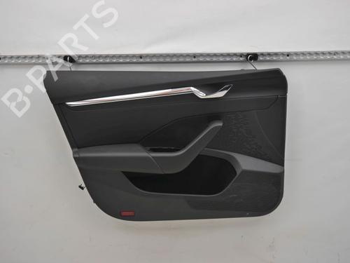 Used Front left panel Front left panel SKODA OCTAVIA IV Combi (NX5, PV5) 1.5 TSi (150 hp) 38023418 38023418
