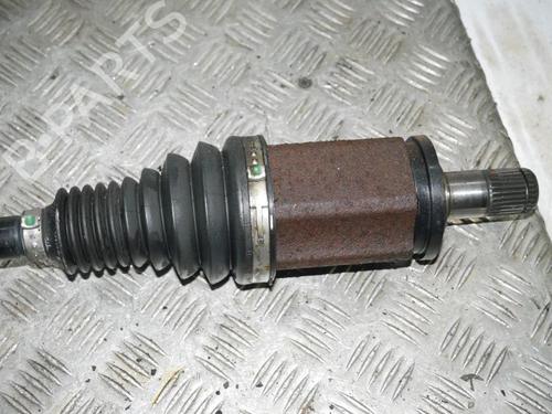 Left front driveshaft BMW 3 Touring (F31) 320 d xDrive | BP33696183M38 - Image 2